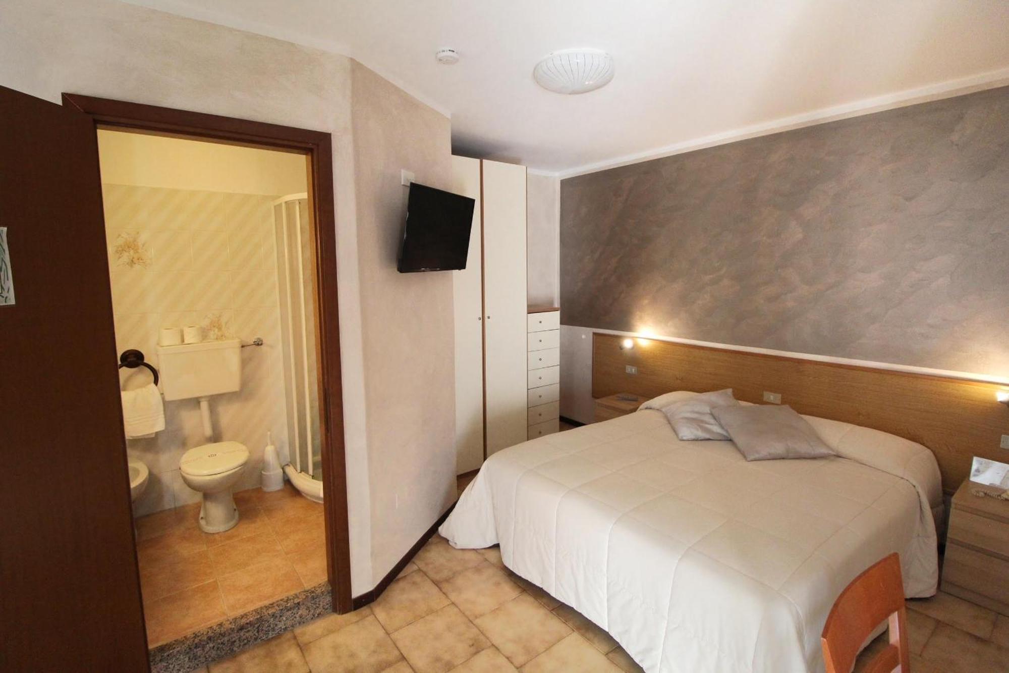 Hotel Avogadro San Pellegrino Terme Extérieur photo