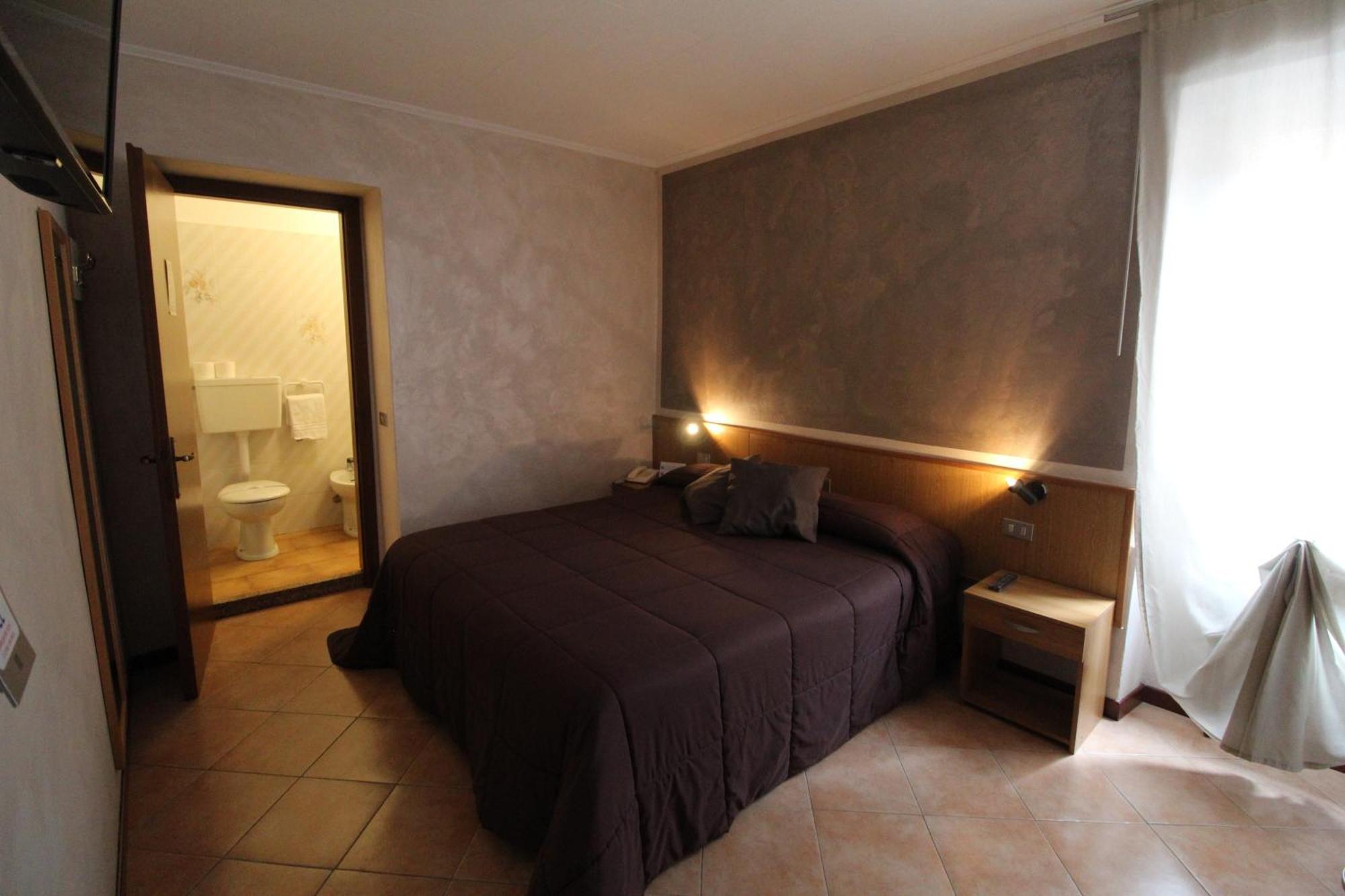 Hotel Avogadro San Pellegrino Terme Extérieur photo